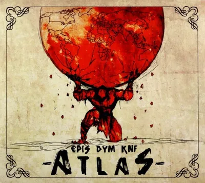 Immagine prodotto di Epis Dym Knf: Atlas