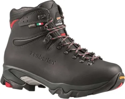 Produktbild von Zamberlan Vioz Gtx Bergsteigerschuhe Grau EU 40 1/2 Mann Grau EU 40 1/2
