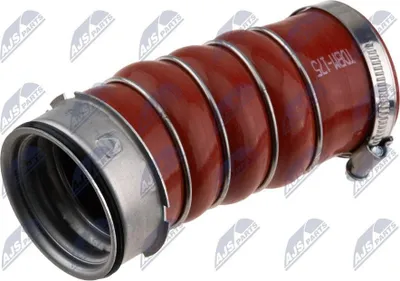 Produktbild von NTY GPP-BM-175 Turbo Ladeluftschlauch für BMW X5 (E70) X6 (E71, E72)