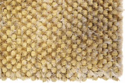 Produktbild von Shaggy Rasgula champagne (130x190 cm)