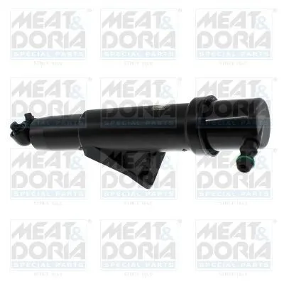 Produktbild von MEAT & DORIA Waschwasserdüse Scheinwerferreinigung 209072 Links passend für MERCEDES-BENZ R-Klasse (W251, V251)