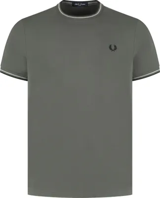 Image de Fred Perry Twin Tipped T-shirt Herren