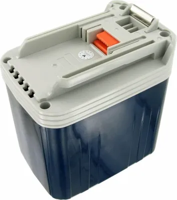 Produktbild von BH-2433 Makita replika akumulátoru BH2433 24 V 3,0 Ah (neoriginální akumulátor)