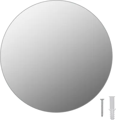 Immagine prodotto di vidaXL Specchio senza cornice rotondo 30 cm vetro