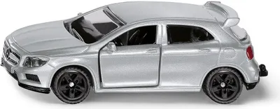 Produktbild von SIKU 1503 Mercedes-Benz GLA 45 AMG