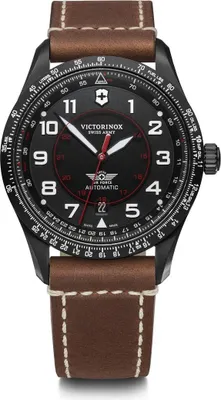 Produktbild von Victorinox - 241886 - Armbanduhr - Herren - Automatik - Airboss