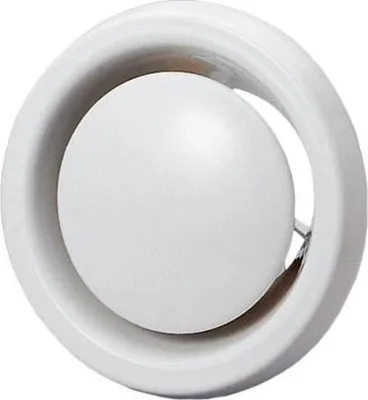 Produktbild von Maico Tellerventil, Brandschutz WBV 10 0151.0275