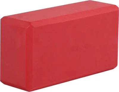 Produktbild von Yogistar Yogablock Basic - Rot