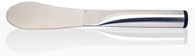 Eisspatel 25,4 cm, Edelstahl 18/10, silber