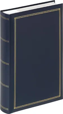 Produktbild von Walther ME-140-L, 100 mm, 150 mm, Blau