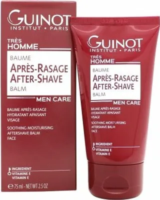 Produktbild von Guinot Balsam Guinot Men Care After-Shave Balm 75ml