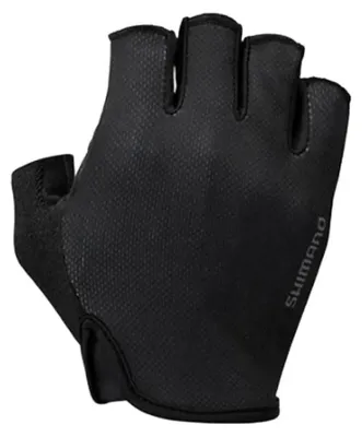 Obrázok produktu pre Rukavice Shimano Airway čierne L čierne L