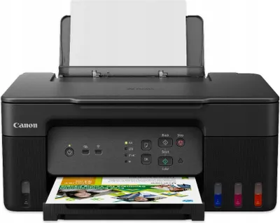 Obrázek produktu pro Multifunkční Tiskárna Canon Pixma G3430 Megatank Wifi Savings Top