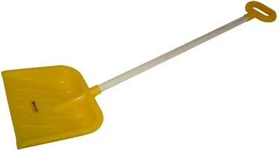 Produktbild von NEW CO VERTRIEBSGMBH Schneeschaufel 0