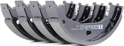 Produktbild von ZIMMERMANN 10990.103.8 Handbremsbeläge für BMW 3 Touring (E91) Handbremse 160mm