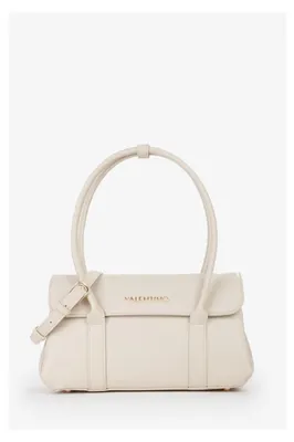 Zdjęcie produktu dla Torba na ramię Valentino Bags West RE, beżowa, 18 x 33 x 12 cm