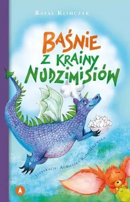 Produktbild von Baśnie z krainy nudzimisiów