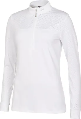 Produktbild von Schockemöhle Penelope Funktions- und Turniershirt Damen