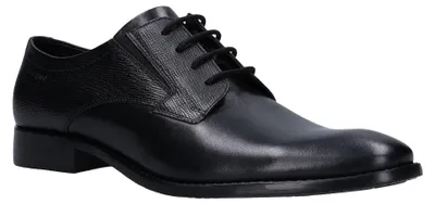 Produktbild von Bugatti Herren Businessschuhe 313AHY0310001000 Farbe: Schwarz Größe: 43
