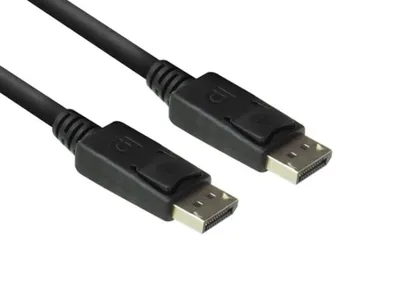 Immagine prodotto di Cavo ACT DisplayPort, 1,0 m AC3900