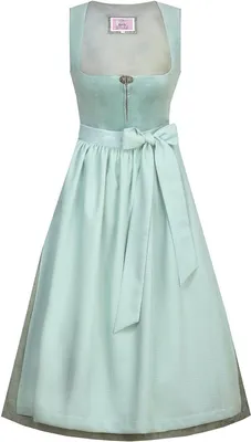 Produktbild von Dirndl Alling 75cm Länge cloud 44
