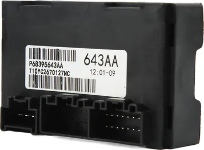 Obrázek produktu pro Modul řízení převodovky RL029423AJ TCCM pro Dodge Durango 2011-2013