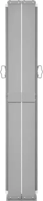 Obrázok produktu pre vidaXL Výsuvná bočná markíza 140x1200 cm antracitová