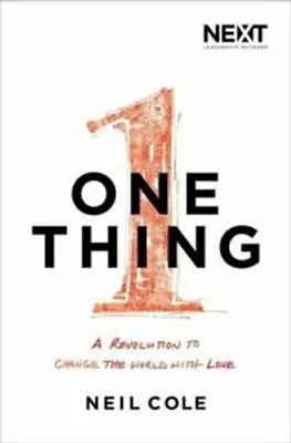 Obrázok produktu pre The One Thing