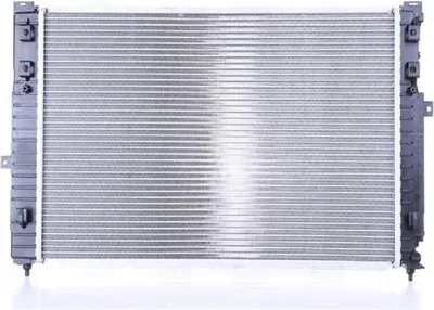 Image de Radiateur, refroidissement du moteur