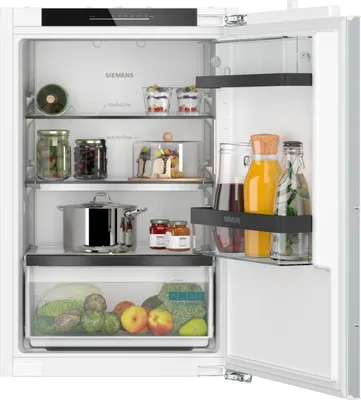 Zdjęcie produktu dla Siemens iQ500 KI21RSDD1, 136 l, SN-ST, 28 dB, D
