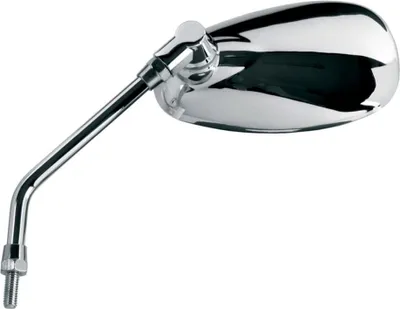 Produktbild von VICMA Spiegel E662 beidseitig für KYMCO MOTORCYCLES PEOPLE 150mm 85mm Metall