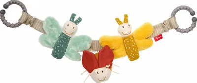 Produktbild von SIGIKID Sigikid Wagenkette Schmetterling Y