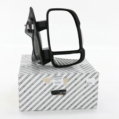 Produktbild von Original Fiat Außenspiegel rechts elektrisch kurzer Arm Ducato 250 735661833