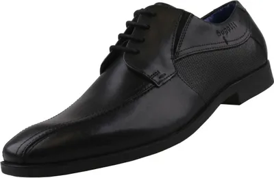 Produktbild von Bugatti Businessschuhe Businessschuhe Glattleder