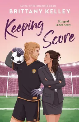 Image de Keeping Score