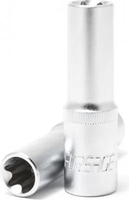 Produktbild von Torx-Steckschlüssel E16 1/2" tief