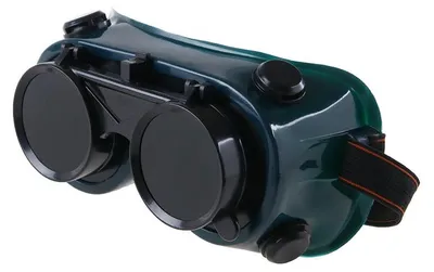 Image de Lunettes de soudage Levior
