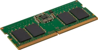 Productafbeelding van HP 8GB DDR5 1x8GB 4800 SODIMM NECC geheugen