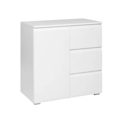 Obrázek produktu pro Komoda IMAGE 2 bílá