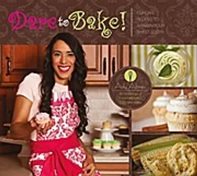 Obrázek produktu pro Dare to Bake!