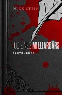 Produktbild von Tod eines Milliardärs