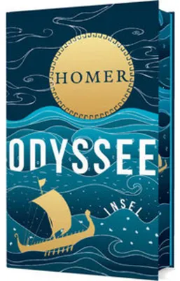 Obrázok produktu pre Die Odyssee