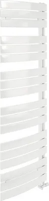 Produktbild von Sanotechnik Designheizkörper Salzburg 1080x550 mm weiß