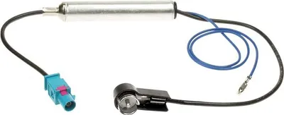 Image de Adaptateur antenne ISO > FAKRA (Z) / amplification phantom