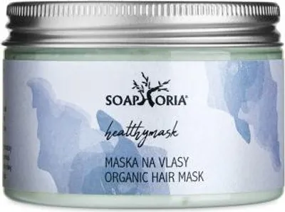 Obrázek produktu pro Soaphoria HealthyMask Regenerační a vyživující maska na vlasy 150 ml