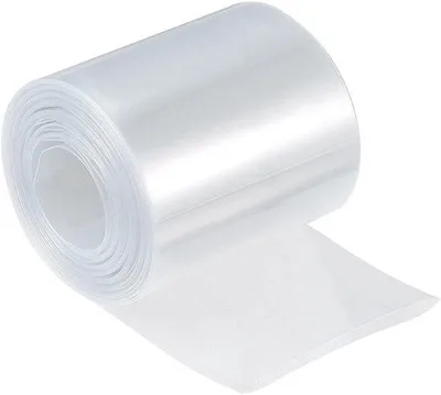 Productafbeelding van PVC-buis voor batterijverpakking, 44 mm