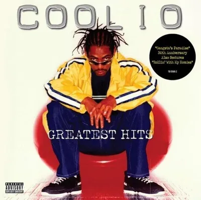 Zdjęcie produktu dla Coolio - Greatest Hits (CD)