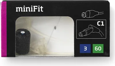 Produktbild von Oticon Minifit Lautsprecher 60 links 3