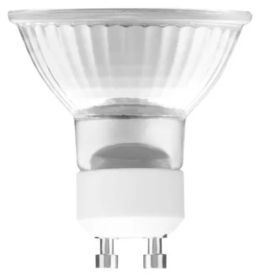 Produktbild von Modee GU10 Halogen-Spot 28W 350lm 2700K warmweiß dimmbar