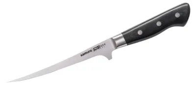 Immagine prodotto di Samura Pro-s coltello da cucina per sfilettare 130 mm SP0044